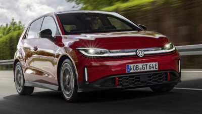 Novo VW ID. Polo GTI elétrico 2027: pré-venda começa na Europa