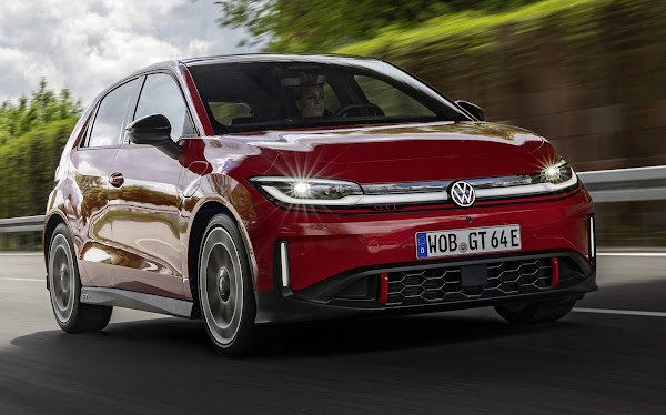 Novo VW ID. Polo GTI elétrico 2027: pré-venda começa na Europa