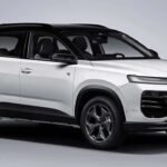 Segredo: nova geração do VW Taos pode ter sido revelada pelos chineses com o registro do T-Roc L