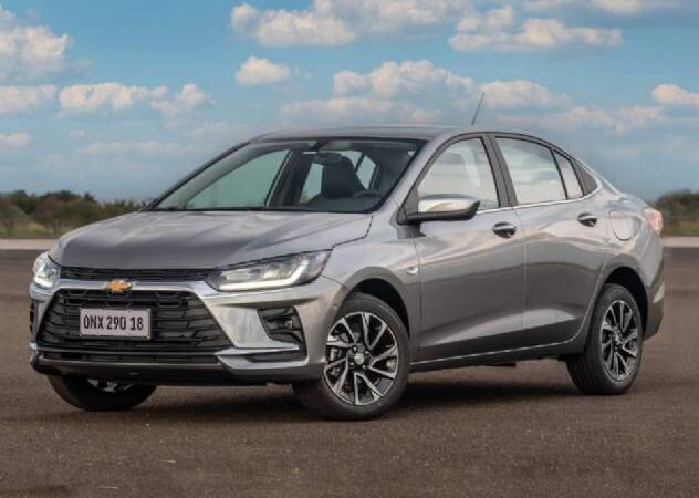 Onix Plus vende quase o dobro que Sonic em setembro e HB20S sobrevive; veja ranking