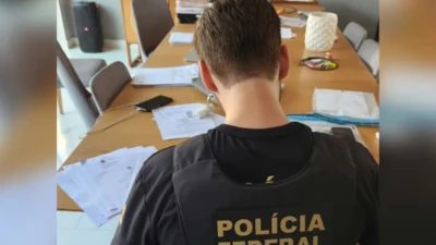 PF investiga esquema de picapes sem imposto em Guajará-Mirim, na fronteira com a Bolívia