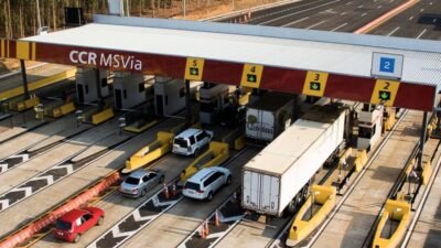 Mudança no cálculo de pedágios pode pesar no frete e nas mercadorias; entidade estima custo extra de R$ 42 bilhões em sete concessões