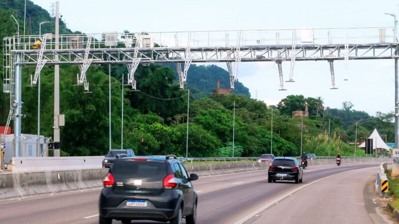 Sem sinal na estrada? A partir de 2027, seu celular poderá usar a rede de outra operadora