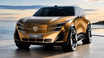 Stellantis prepara quatro novos carros com a Dongfeng para Jeep e Peugeot em 2027; futuro das marcas no Brasil passa pelo acordo