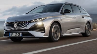 Peugeot vai abandonar motores a diesel na Europa, e o 308 é o primeiro afetado