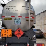 ‘RG da carga’: a placa laranja nos caminhões pode salvar vidas, mas só se estiver correta