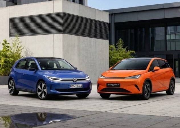 Por que o BYD Dolphin é (bem) mais competitivo no mercado global que o VW ID.Polo?