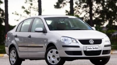 Polo Sedan usado: veja as principais reclamações dos donos do sedã da Volkswagen