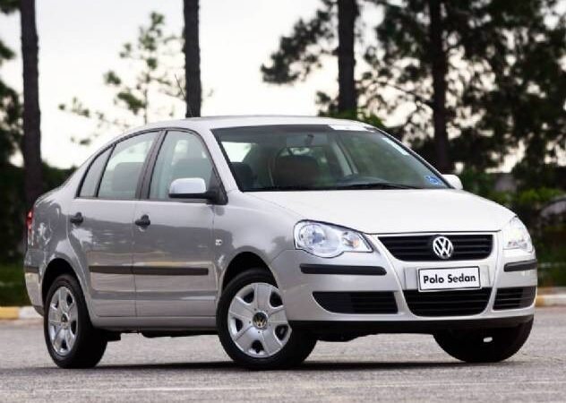 Polo Sedan usado: veja as principais reclamações dos donos do sedã da Volkswagen