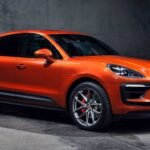 Porsche volta atrás e trará de volta o Macan a gasolina em 2028