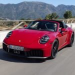 Porsche venderá menos carros de propósito para focar em lucro e modelos exclusivos