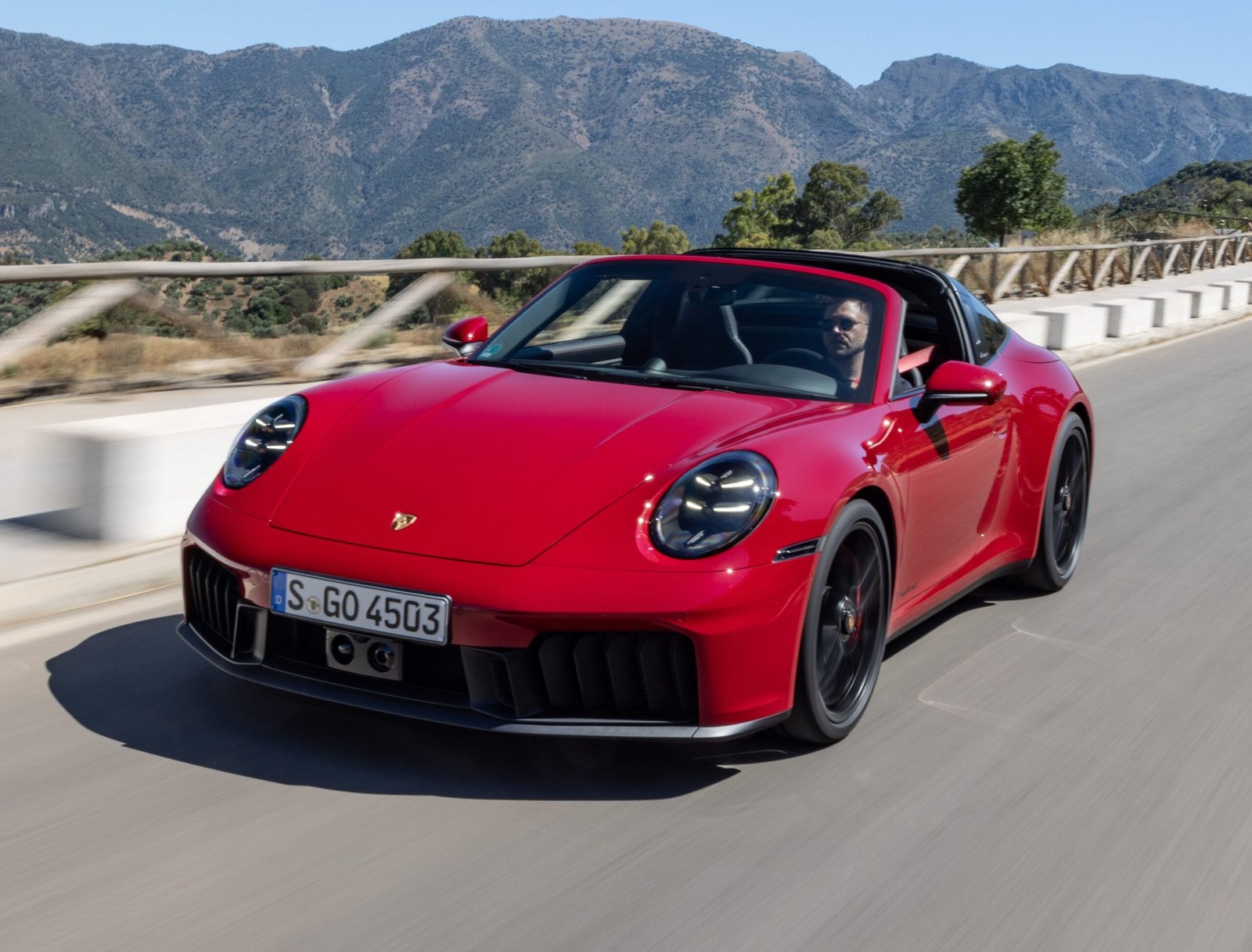 Porsche venderá menos carros de propósito para focar em lucro e modelos exclusivos