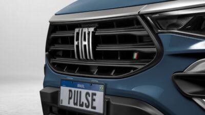 Pulse Impetus híbrido 2026 vale R$ 122.846 na Tabela Fipe de outubro, entre Tracker LT e Kicks Sense