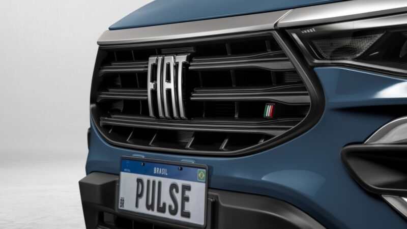 Pulse Impetus híbrido 2026 vale R$ 122.846 na Tabela Fipe de outubro, entre Tracker LT e Kicks Sense
