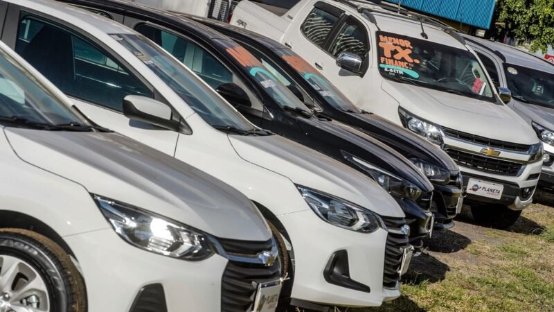 Seguro franquia: entenda como funciona e quando pode valer a pena para carros tecnológicos