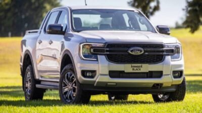 Ford Ranger 2026 tem descontos de quase R$ 70 mil antes da chegada das versões Tremor e híbrida plug-in flex