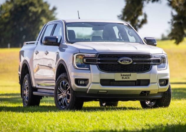Ford Ranger 2026 tem descontos de quase R$ 70 mil antes da chegada das versões Tremor e híbrida plug-in flex