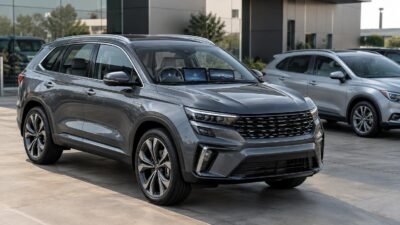 Renault Koleos híbrido: abatimento de R$ 40 mil na troca por seminovo; veja como analisar a oferta