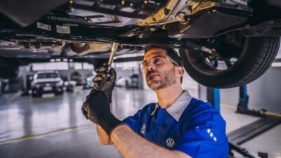 Manutenção do carro: seu mecânico é de confiança? Talvez seja hora de conferir o orçamento