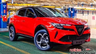 Stellantis prepara nove lançamentos abaixo de US$ 40 mil nos EUA para atrair quem não consegue pagar caro por um carro novo
