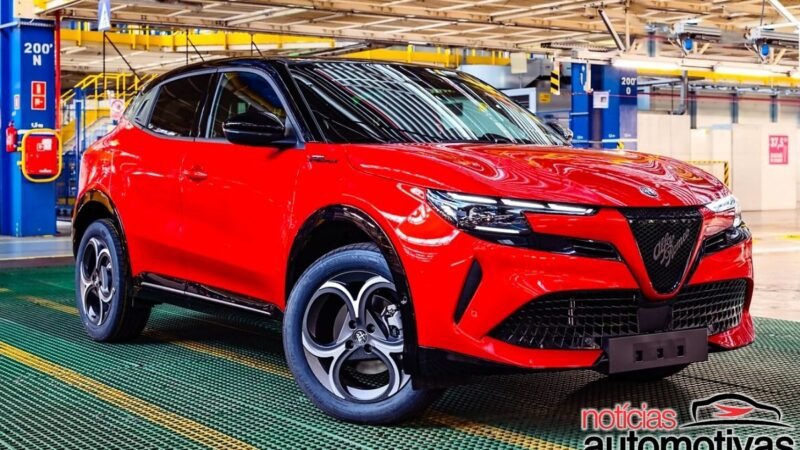 Stellantis prepara nove lançamentos abaixo de US$ 40 mil nos EUA para atrair quem não consegue pagar caro por um carro novo