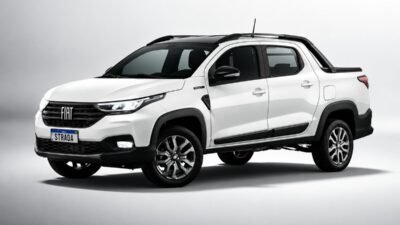 Fiat lança campanha Super Chance com descontos de até R$ 78 mil em SUVs, picapes e hatches até 3 de novembro