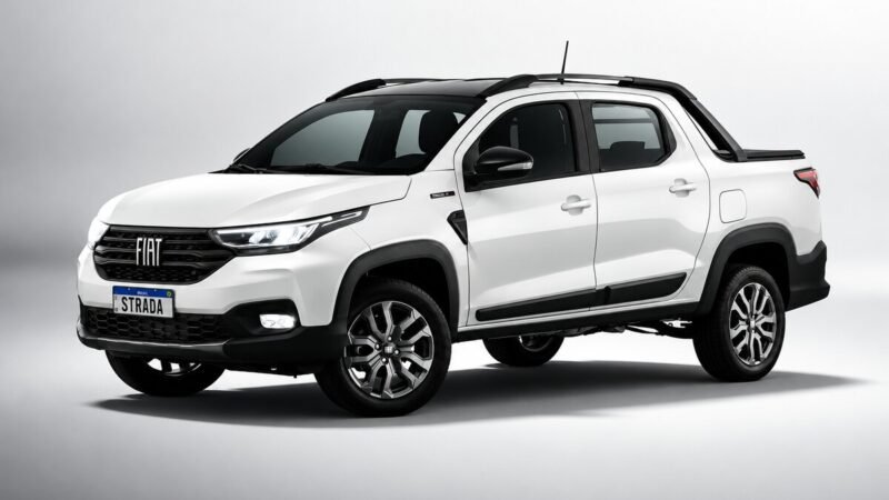 Fiat lança campanha Super Chance com descontos de até R$ 78 mil em SUVs, picapes e hatches até 3 de novembro