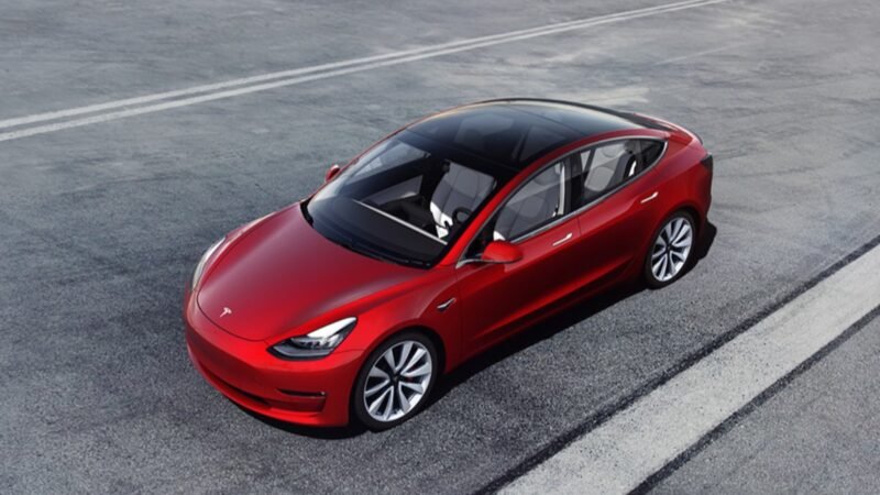 Argentina amplia isenção de tarifa para carros elétricos importados e eleva teto para US$ 35 mil