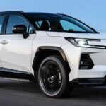 Novo Toyota RAV4 recebe blindagem certificada no Brasil e une proteção balística à garantia de até 10 anos ou 200 mil km