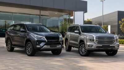 Toyota SW4 SRX Platinum: como avaliar o desconto de R$ 54.600