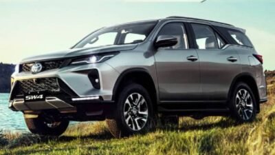 Toyota SW4 tem descontos acima de R$ 65 mil antes da chegada da nova geração; veja preços