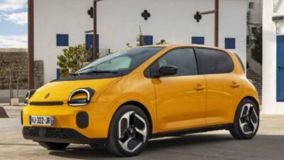 Twingo e 2CV elétricos representam correção de rota para os EVs