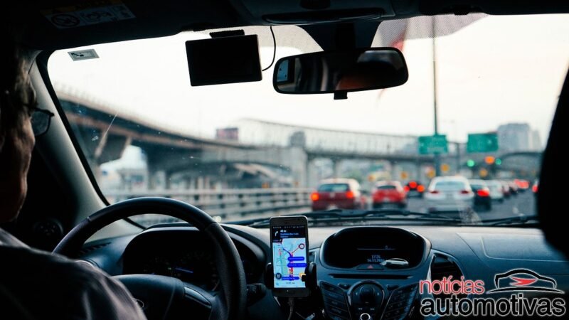 Uber amplia o Uber Electric e leva corridas em carros elétricos a 11 novas cidades brasileiras