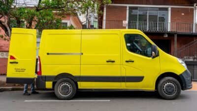 Entregas da Black Friday devem piorar o trânsito em até 16% no Brasil, indica estudo