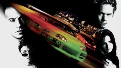 25 anos de Velozes e Furiosos: bastidores e mentiras do primeiro filme