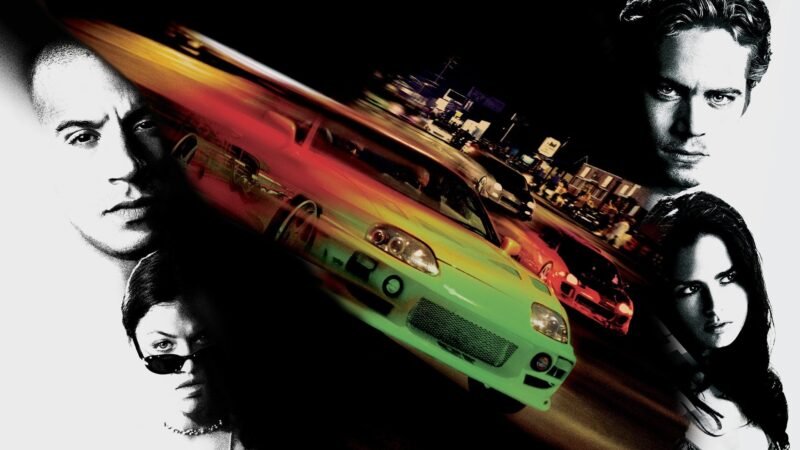 25 anos de Velozes e Furiosos: bastidores e mentiras do primeiro filme