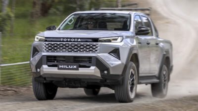 Vendas de carros na Argentina crescem 10,4% em setembro, mas seguem abaixo de 2025 – veja o ranking