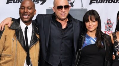 Velozes e Furiosos terá série com Vin Diesel na produção; Peacock aprova projeto enquanto saga prepara último filme para 2028