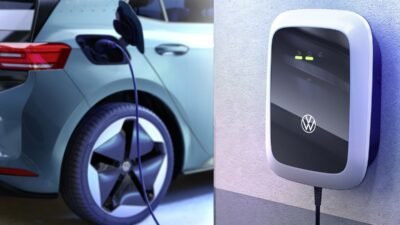 Puxado por elétricos, mercado da União Europeia cresce 5,7% até setembro