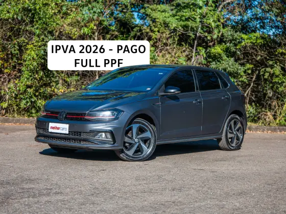 Volkswagen ID. Polo GTI e Peugeot E-208 GTi são destaque no Salão de Paris