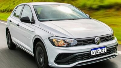 Volkswagen Polo 2027: veja preços, versões, motores e equipamentos do hatch