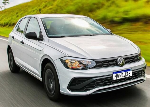 Volkswagen Polo 2027: veja preços, versões, motores e equipamentos do hatch