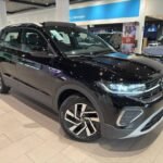 T-Cross cresce e volta a ser o SUV mais vendido do mês; Pulse decola e Creta cai