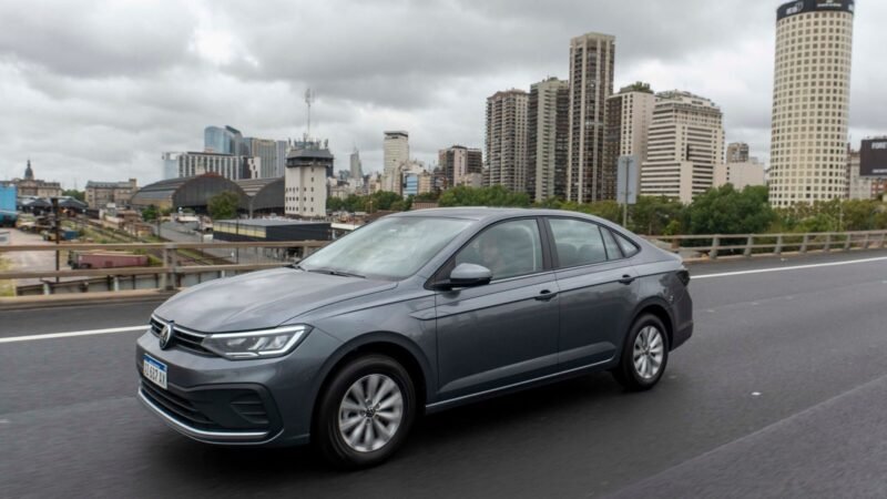 VW Virtus terá câmbio automático de oito marchas e voltará a ser feito no ABC