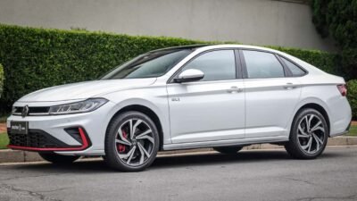 VW Jetta GLI fica R$ 18,5 mil mais barato e cai para R$ 239.990