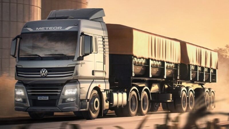 VWCO busca cortar custos e ganhar eficiência nos caminhões, enquanto novas fontes de energia só avançam quando a conta fecha para o cliente